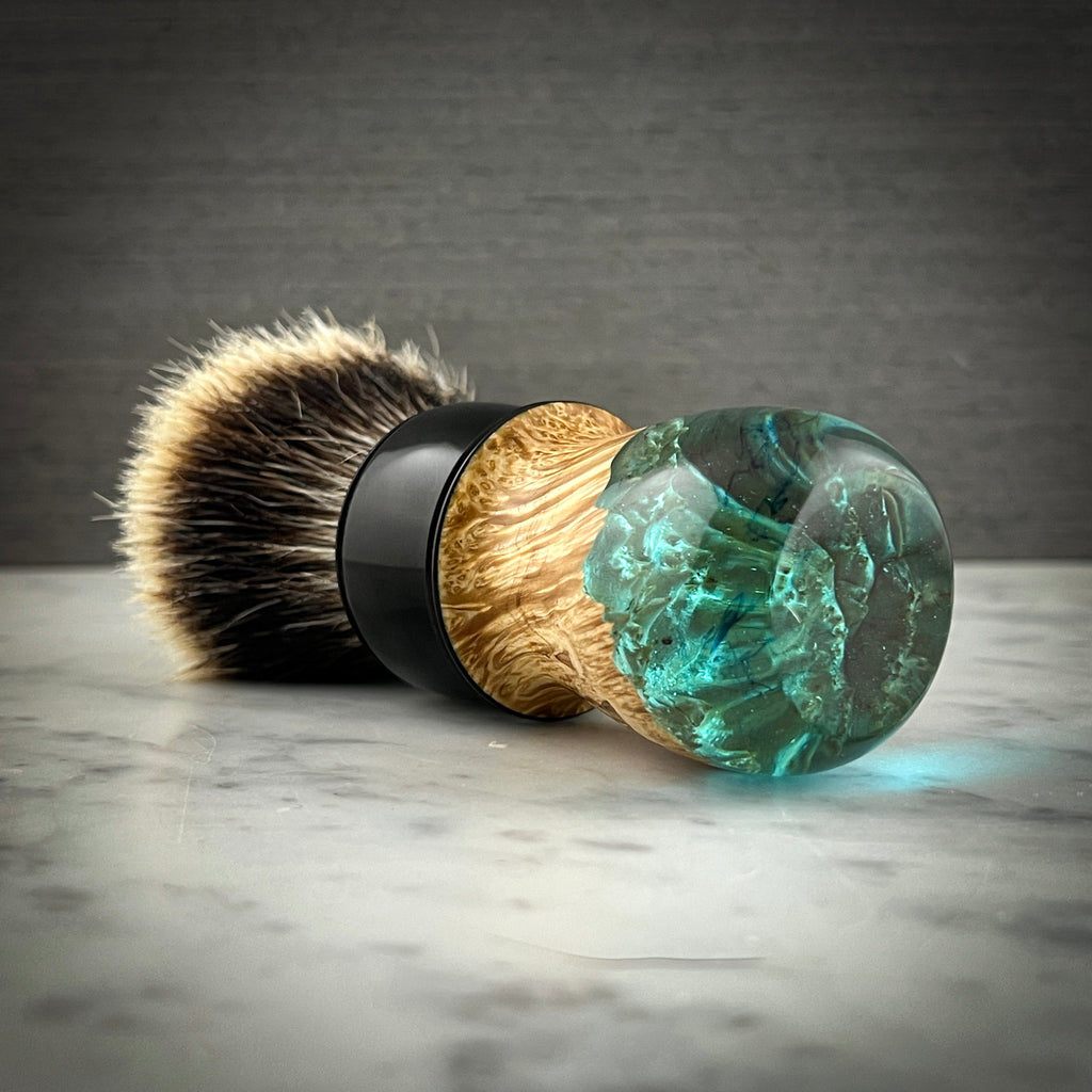 Brush Drop: 2024-05-08 – chiselandhound