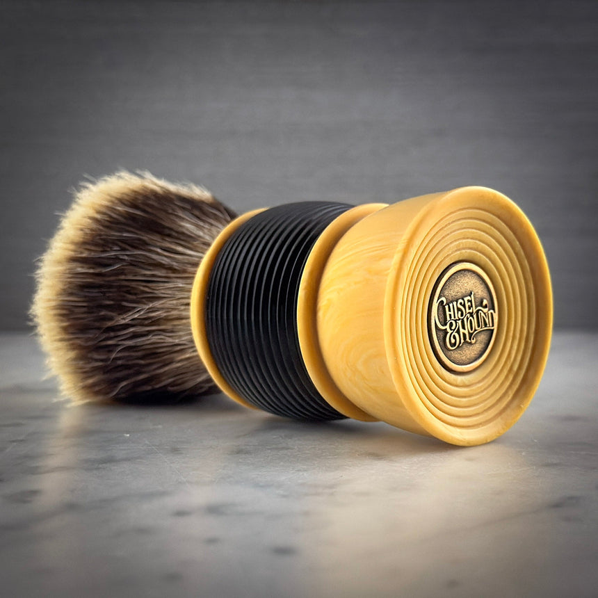 Brush Drop: 2026-10-06