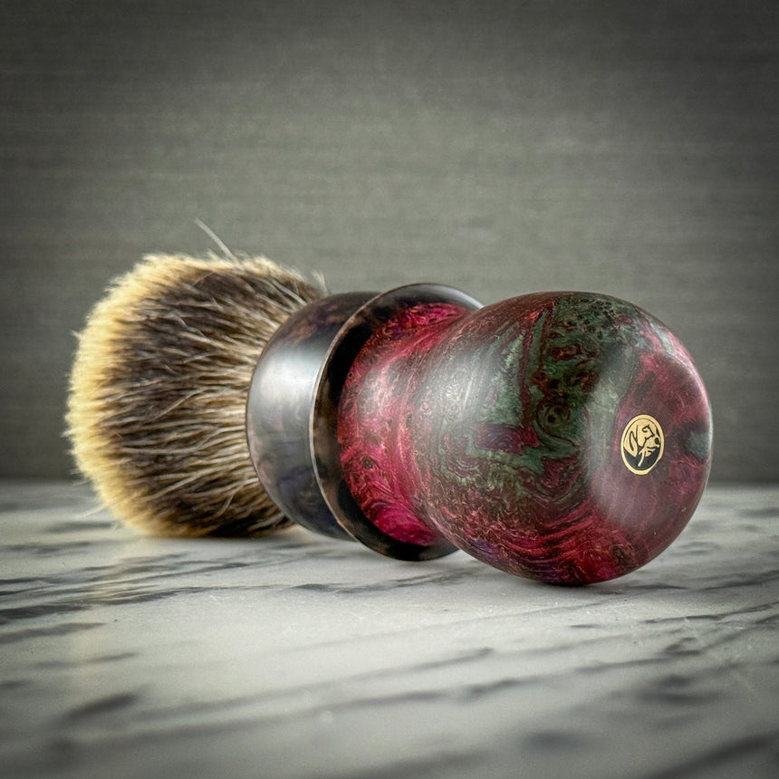 Brush Drop: 2025-12-02