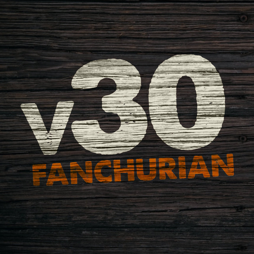 Update on the v30 Fanchurian