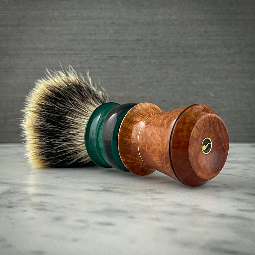 Briar Brushworks Collab