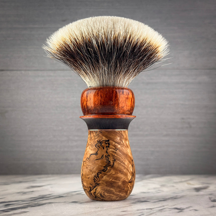 v31 Fanchurian Knot