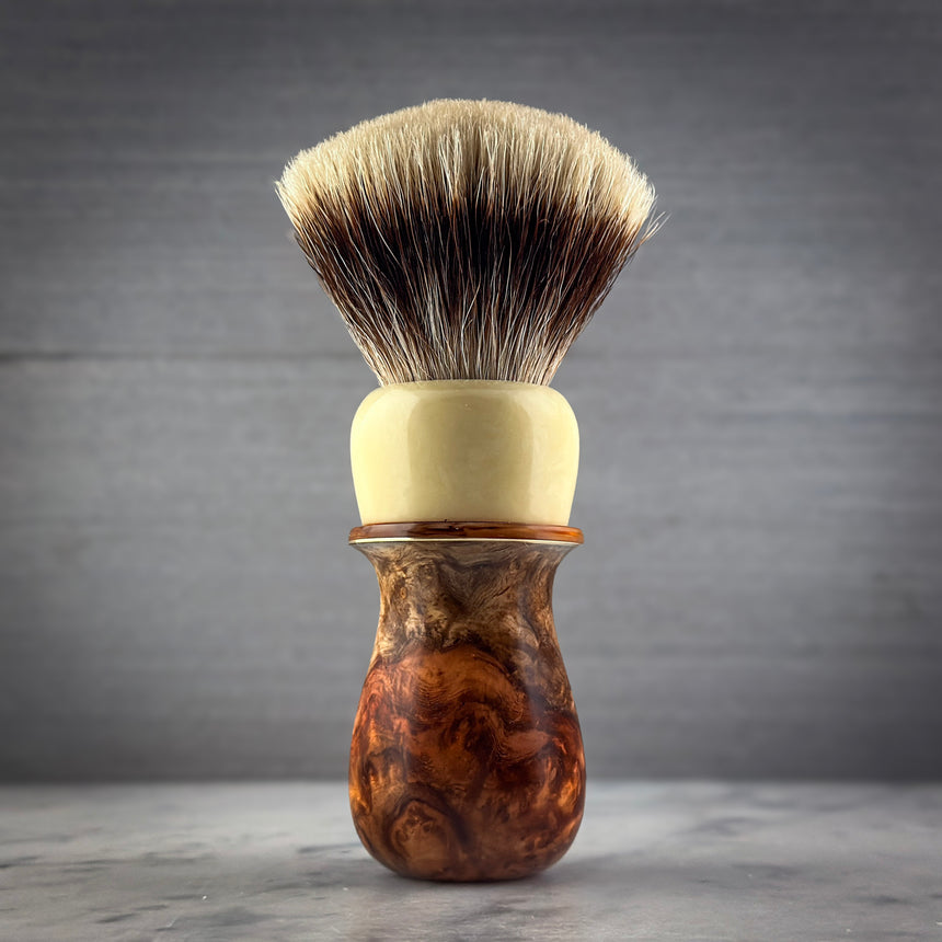 6193RC Amboyna