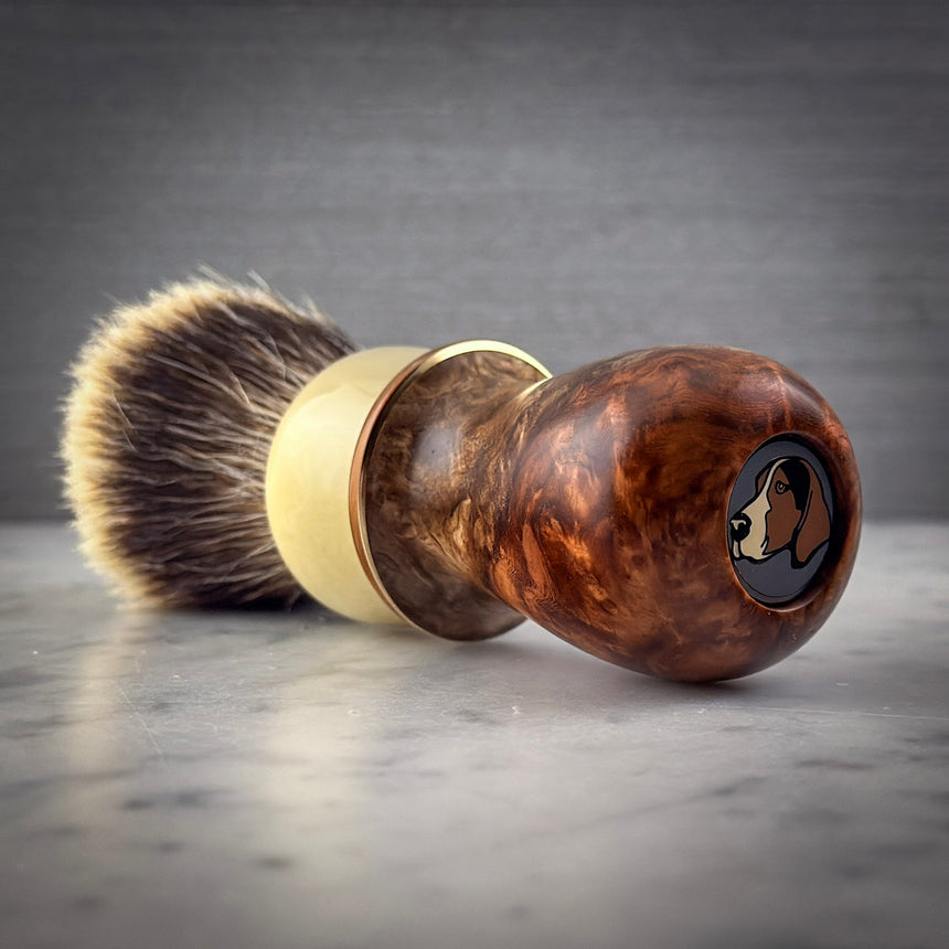 6193RC Amboyna
