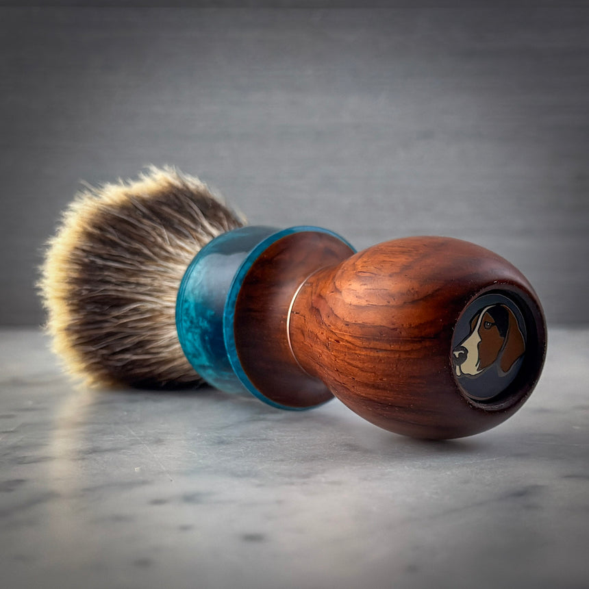 6223RC Cocobolo
