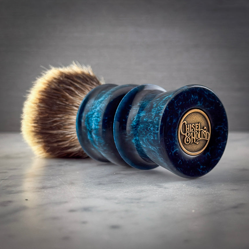 6259GC Blue Lily (FACTORY SECOND)