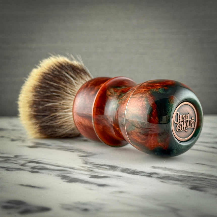 5632CC Verdegris
