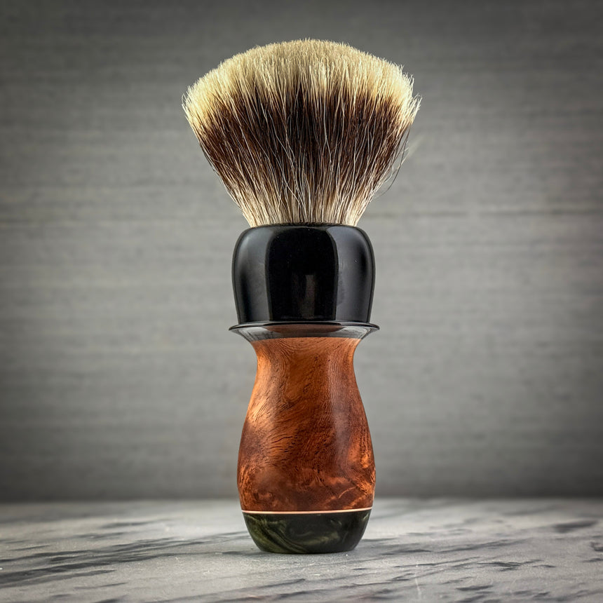 6079CC Pepperwood