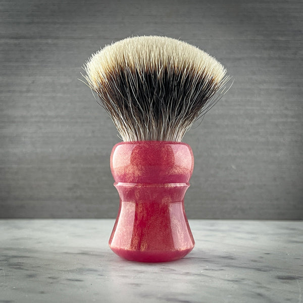 Shaving Brush Handles chiselandhound