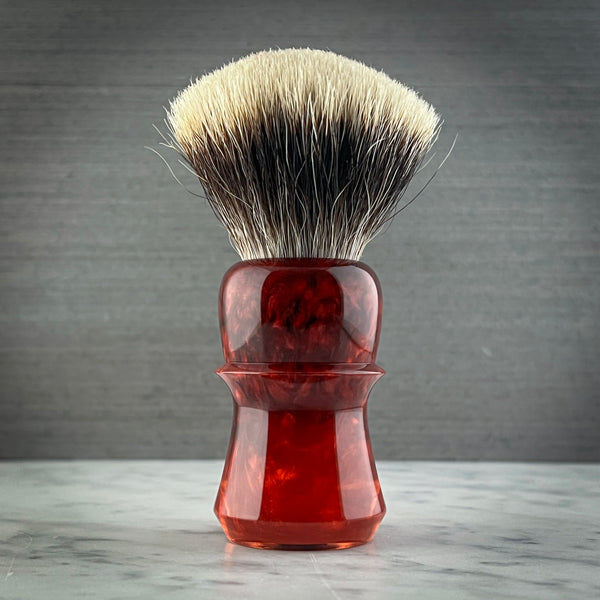 Shaving Brush Handles chiselandhound