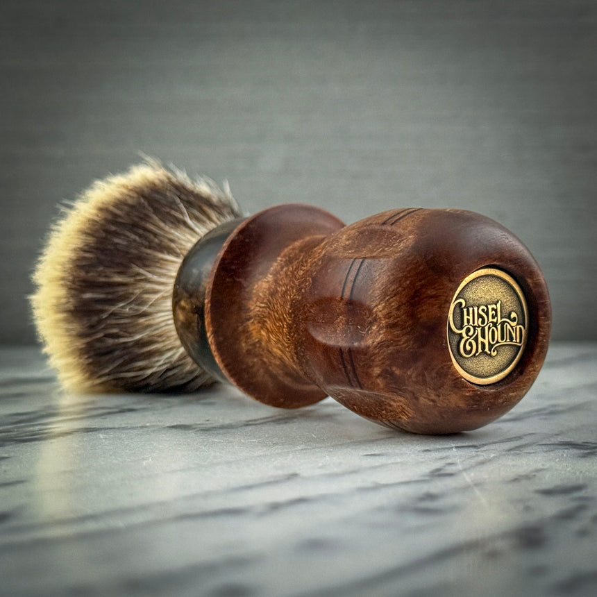 6015GC Honeydipped