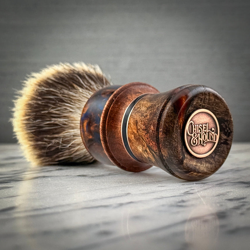 6062CC Copper Flare