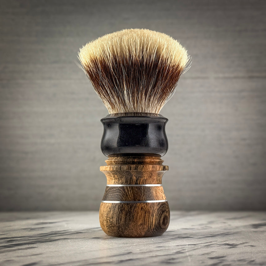 6078RC Black Lily