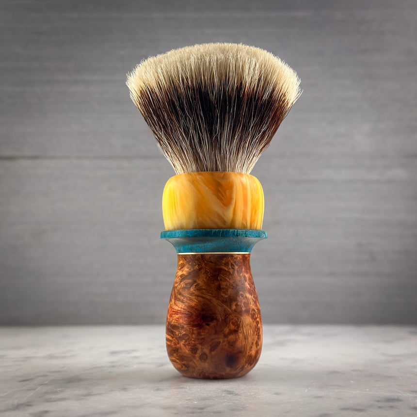 6143GC Narra Gold