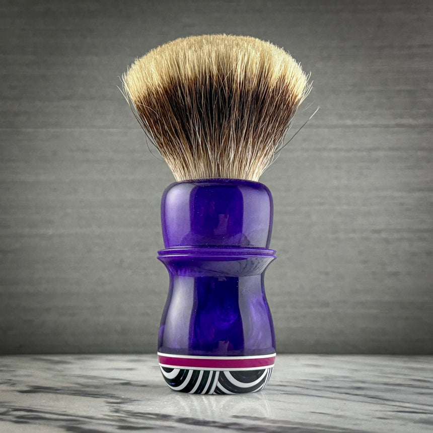 5686NC Violet Deco