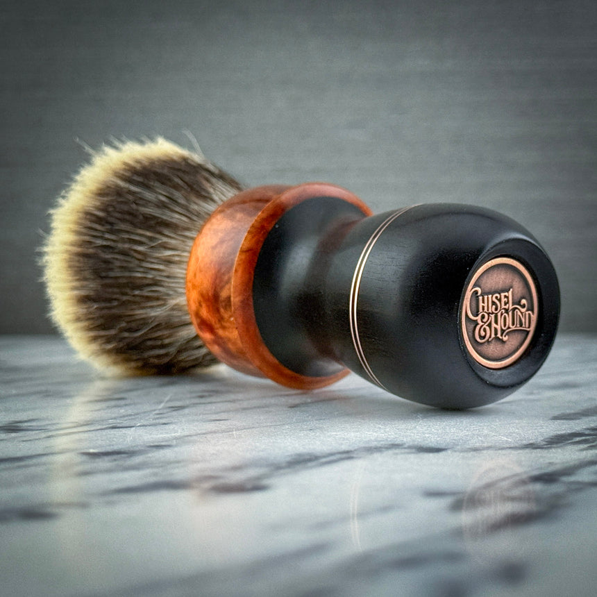 5805CC Brownstone