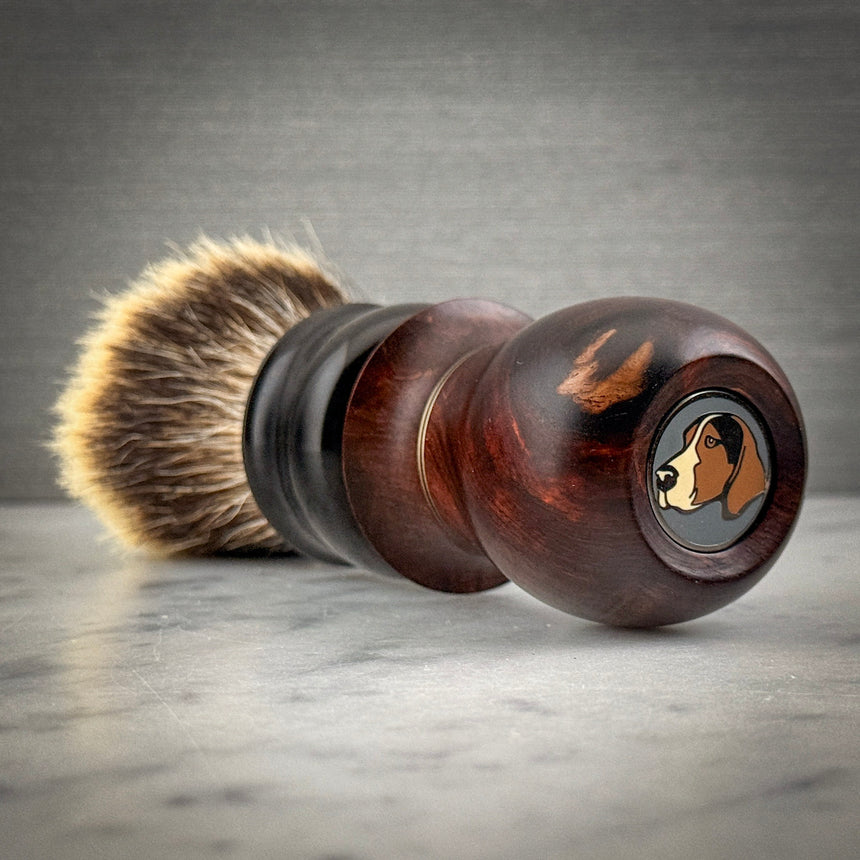 6112RC Rosewood Lily
