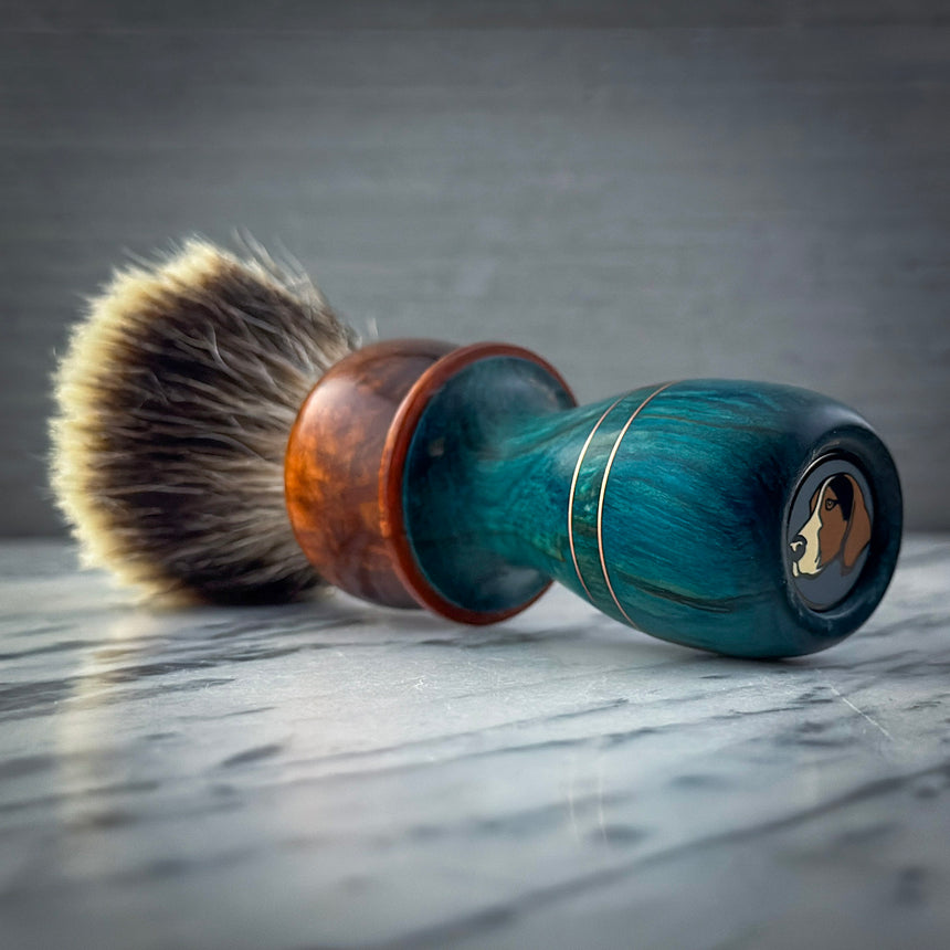 5980RC Verdegris