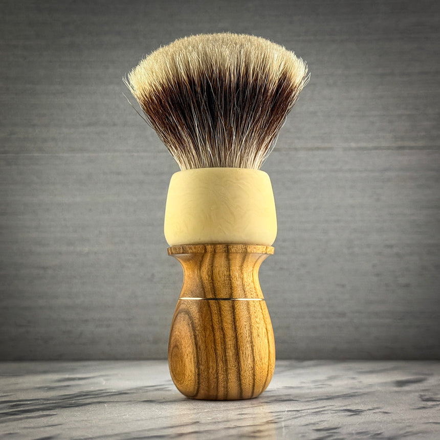 6077GC Pistachio Taper