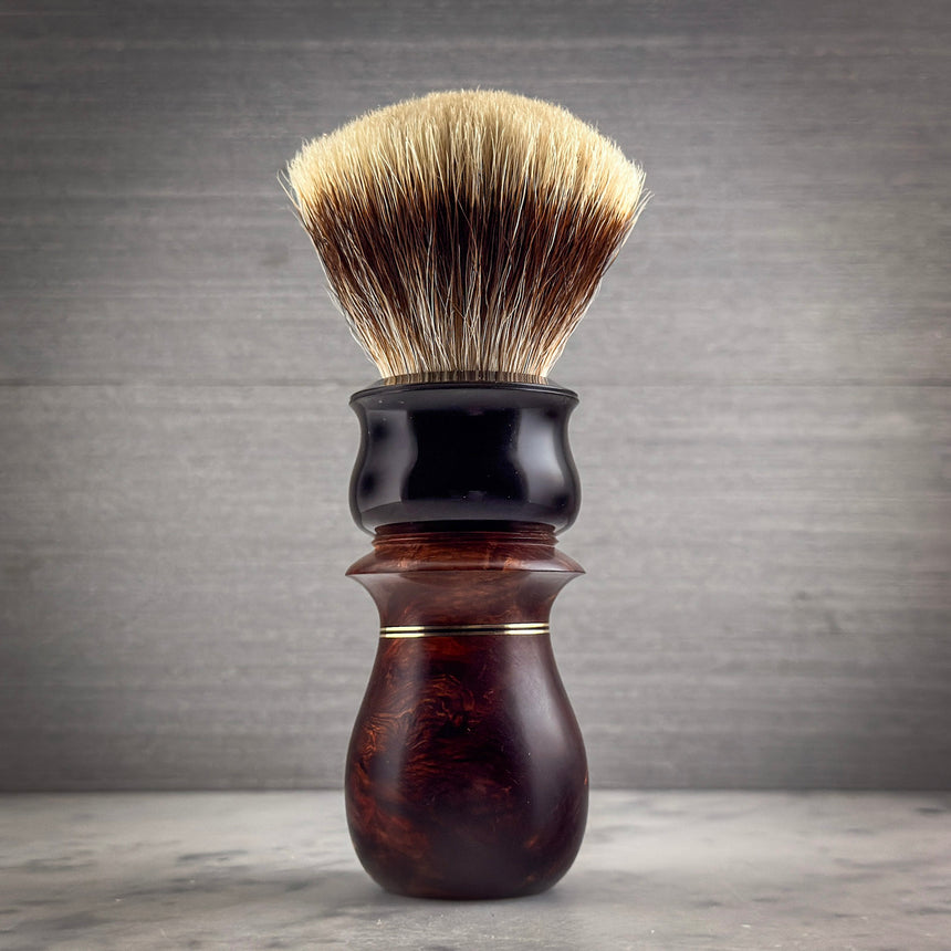 6112RC Rosewood Lily