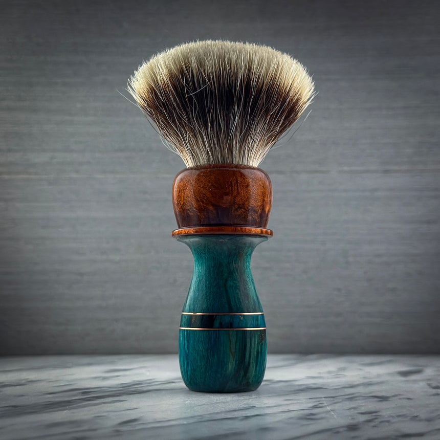 5980RC Verdegris