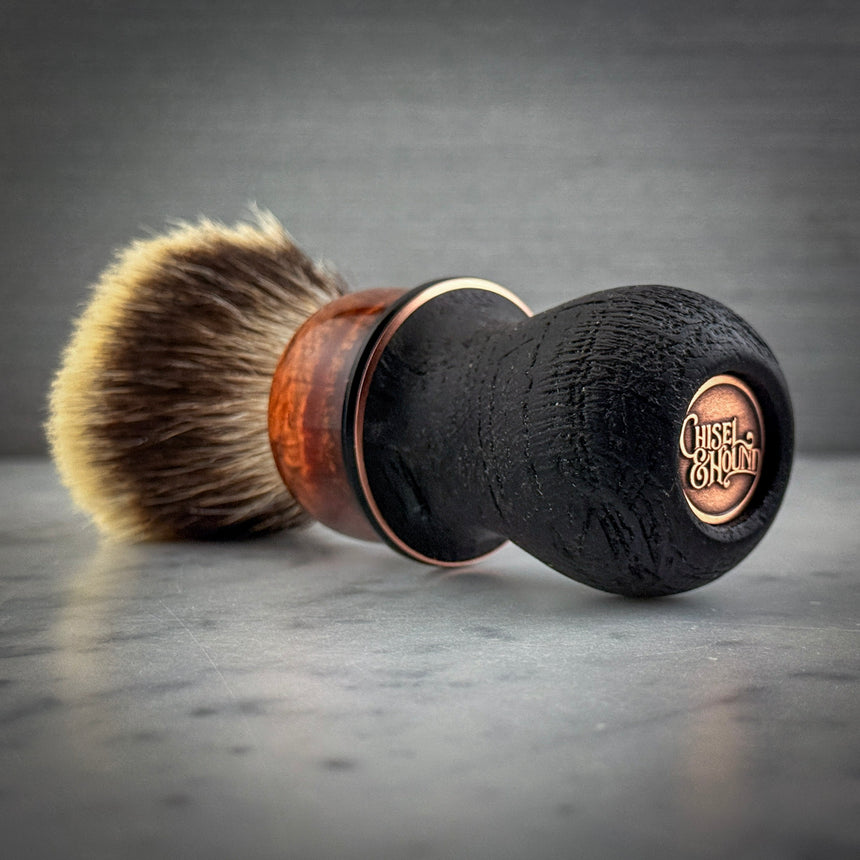 6231CC Morta Copper (Classic Split)