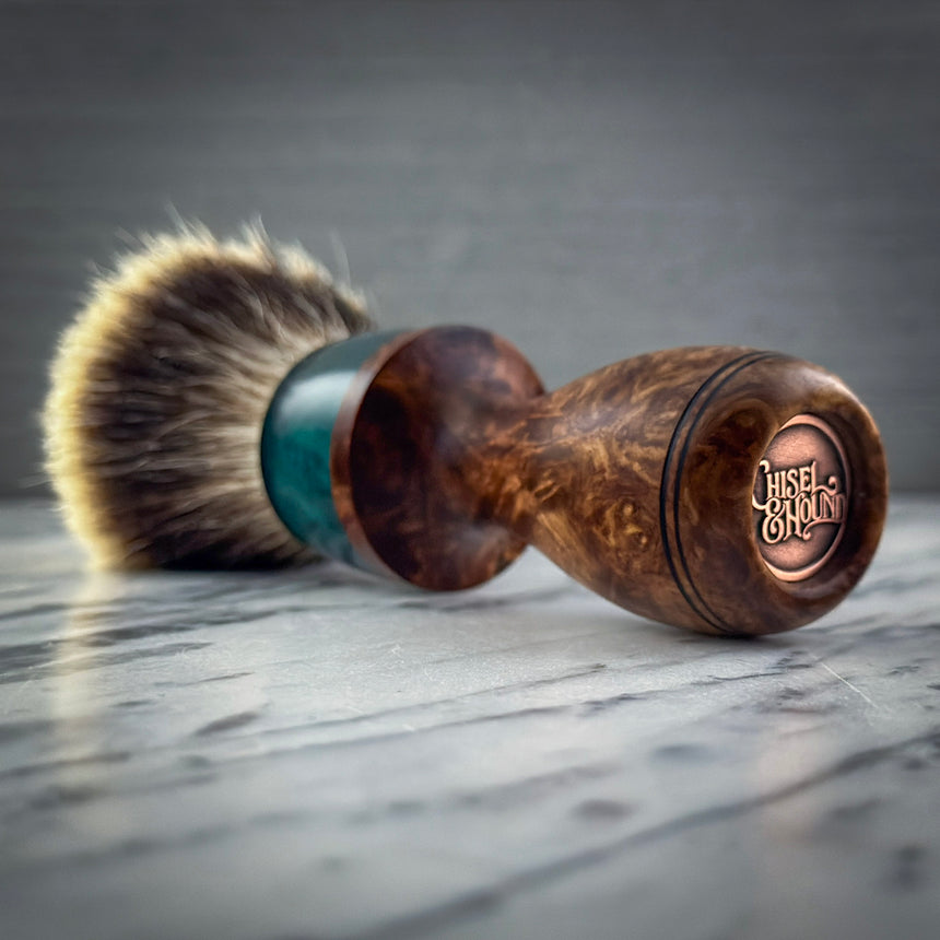 5979CC Pepperwood Taper