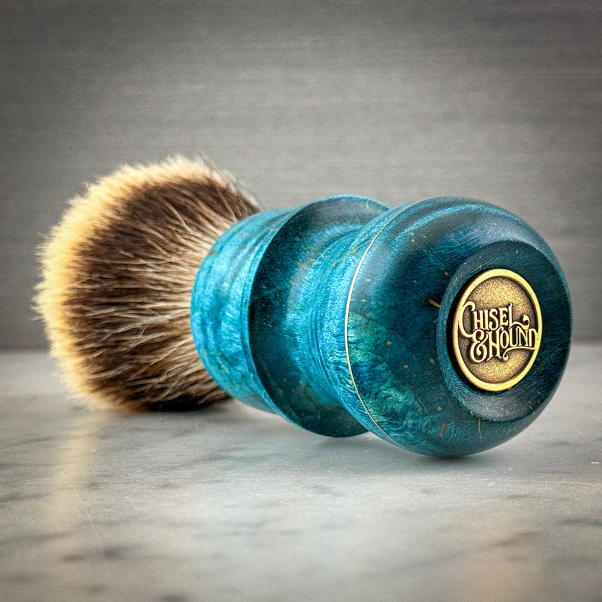 6127GC Blue Hippo