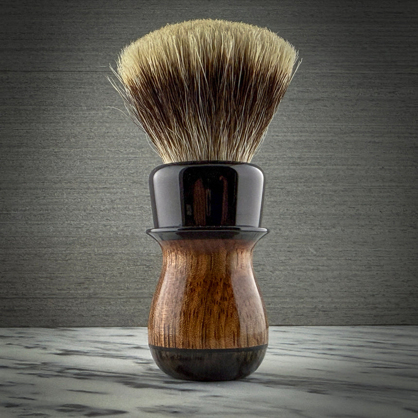 White Boar Knot
