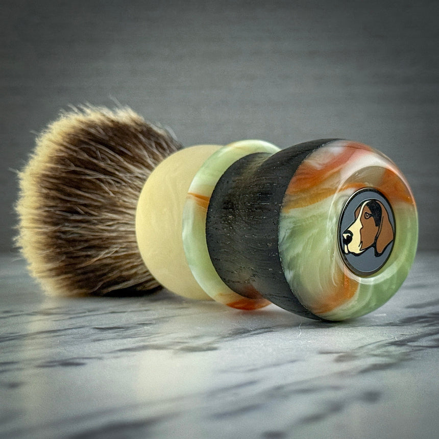 5907RC Bog Oak