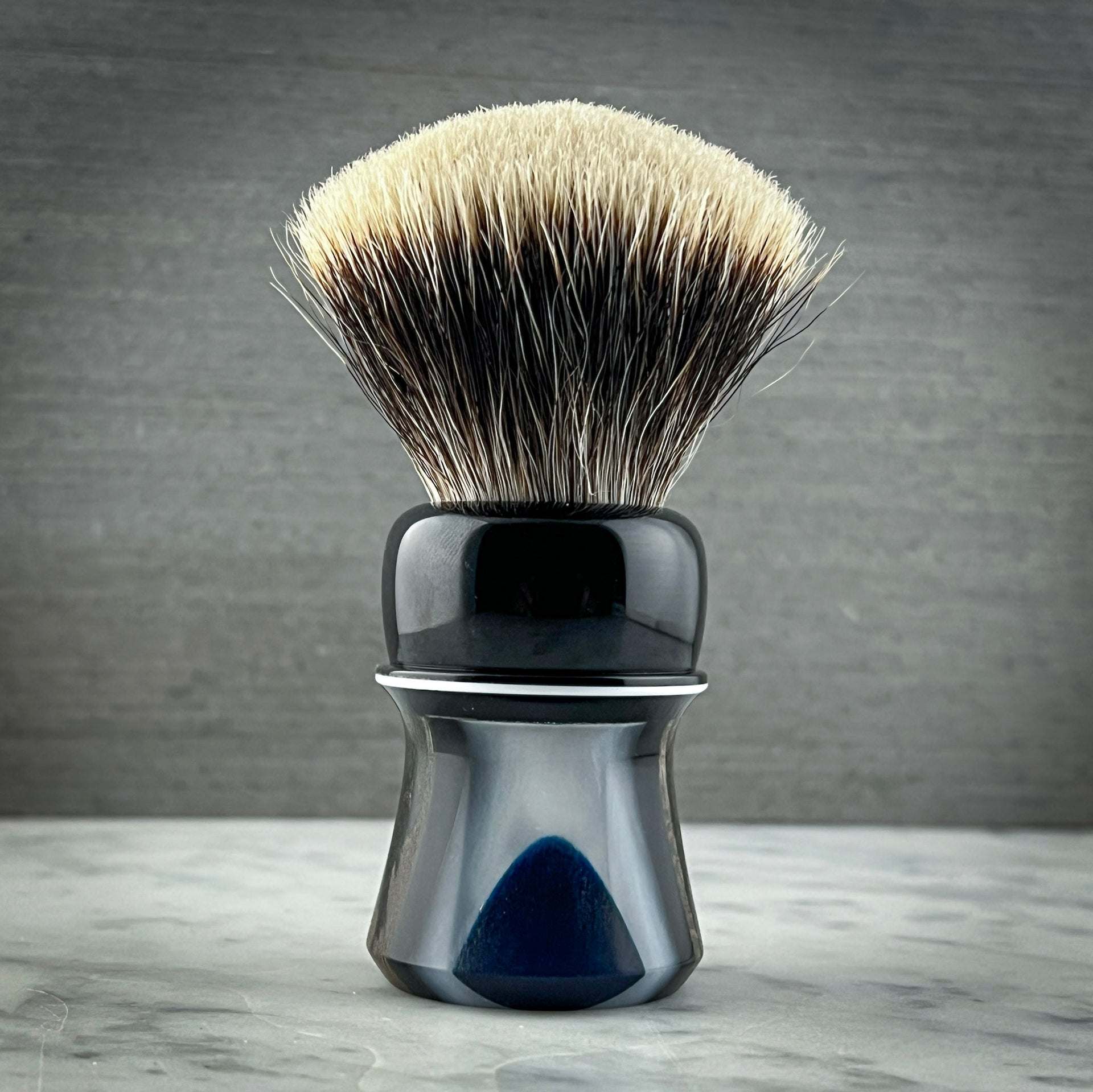 Shaving Brush Handles chiselandhound