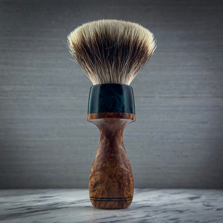 5979CC Pepperwood Taper