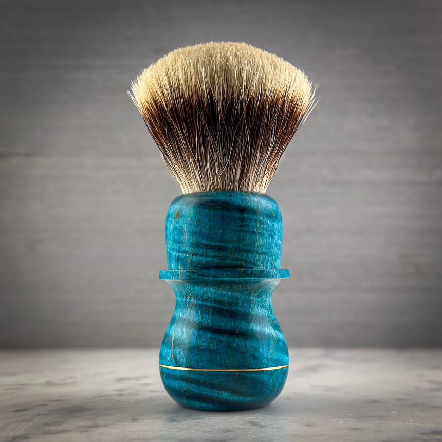 6127GC Blue Hippo