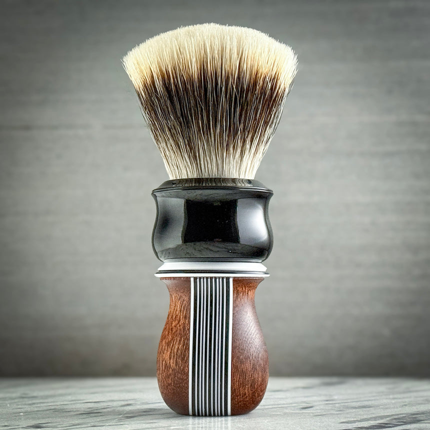 5763RC Pinstripe Lily