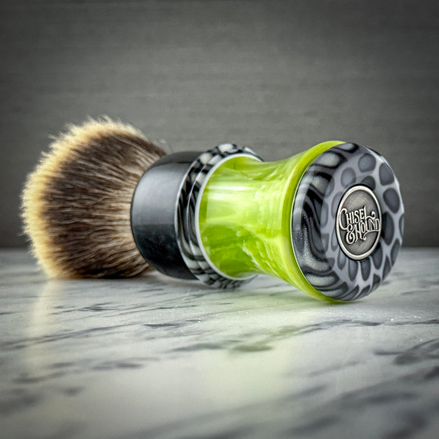 5823SC Lime Sherbet