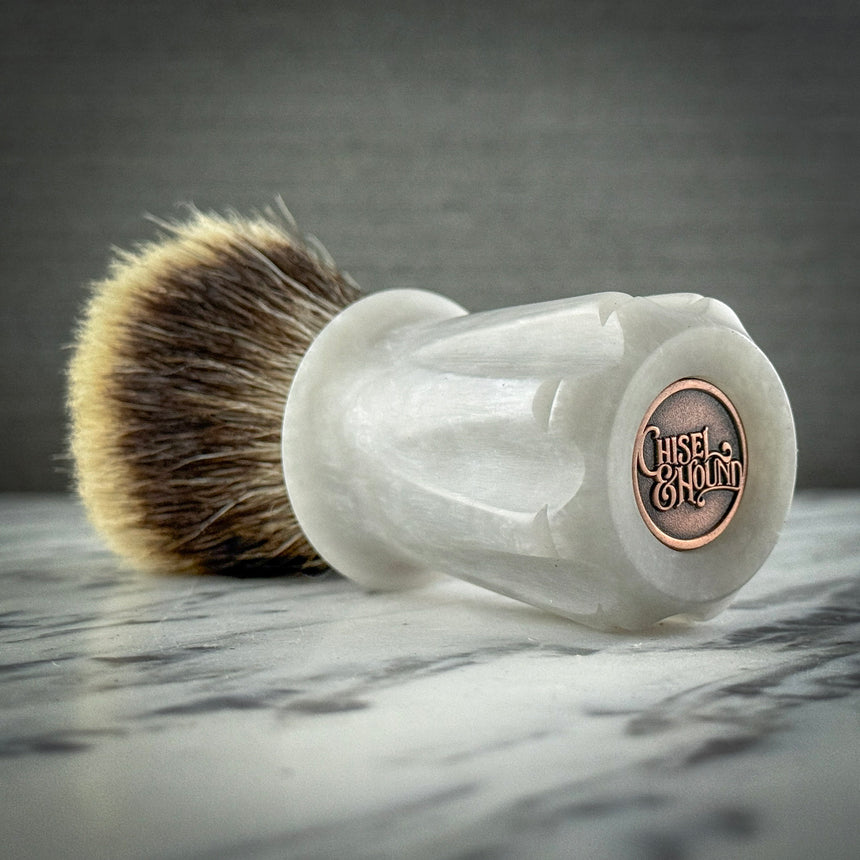 5833CC Cut Pearl