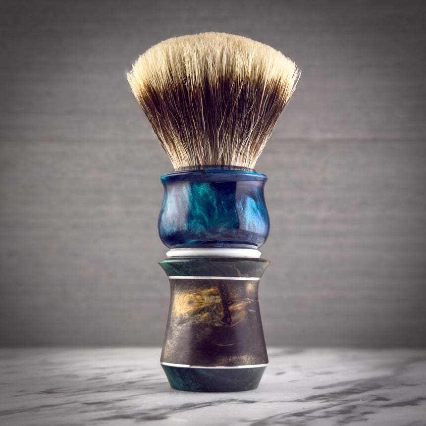 5961RC Blue Lily