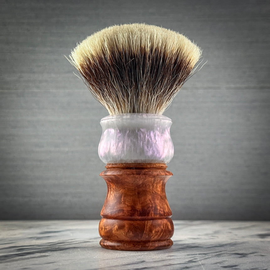 6059CC Pearl Lily