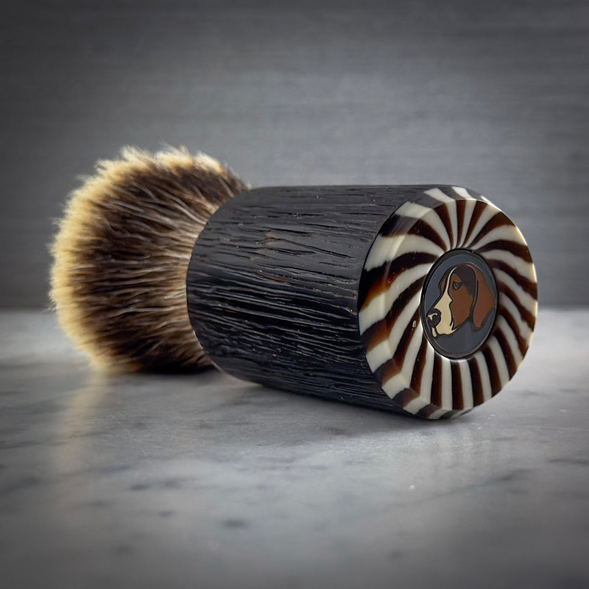 6250RC Rootbeer Barrel