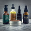 Beard Care Bundle