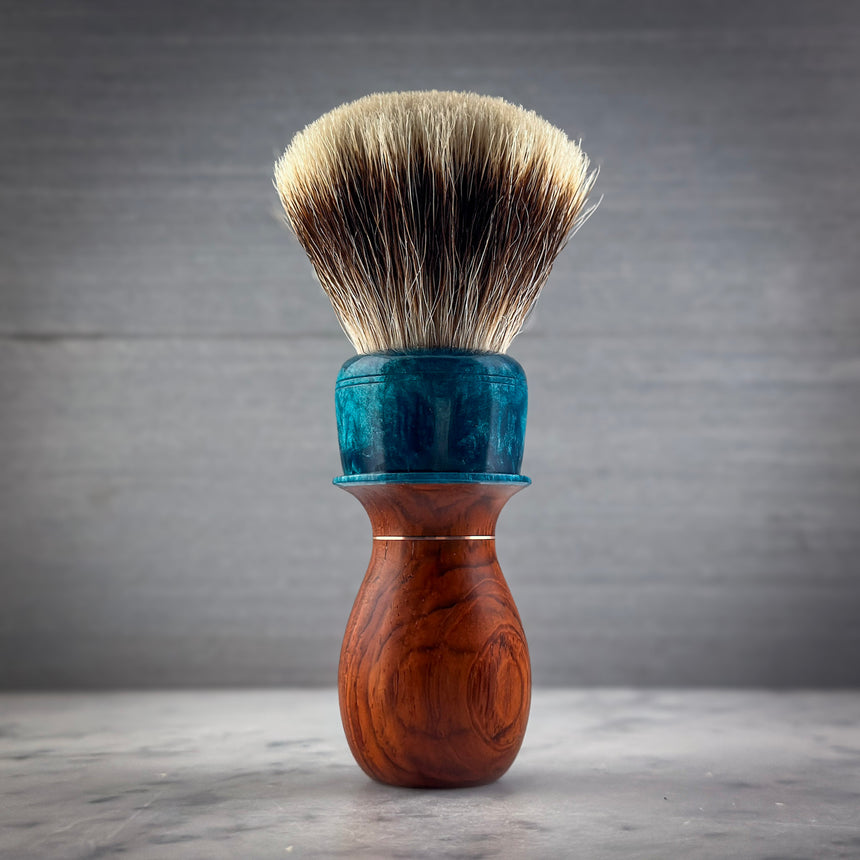 6223RC Cocobolo