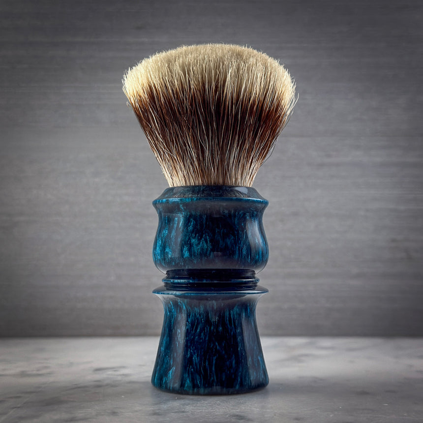6259GC Blue Lily (FACTORY SECOND)