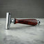 Slim Razor Briar Brushworks