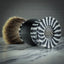 5905SC Striped Hive
