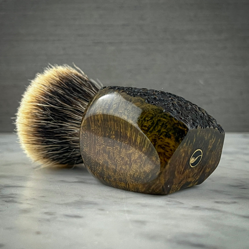 Malachite Maiden Briar Brushworks