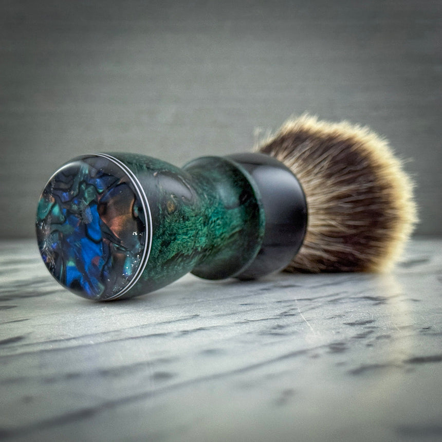 5976NC Abalone