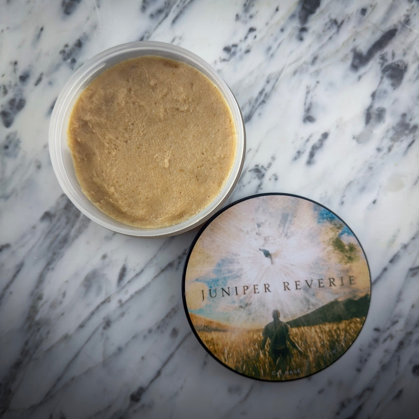 TGN Juniper Reverie Soap