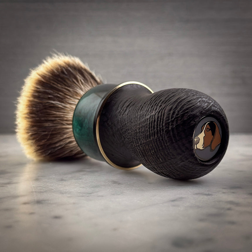 6137RC Morta Emerald