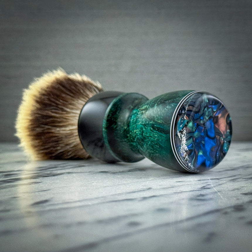 5976NC Abalone