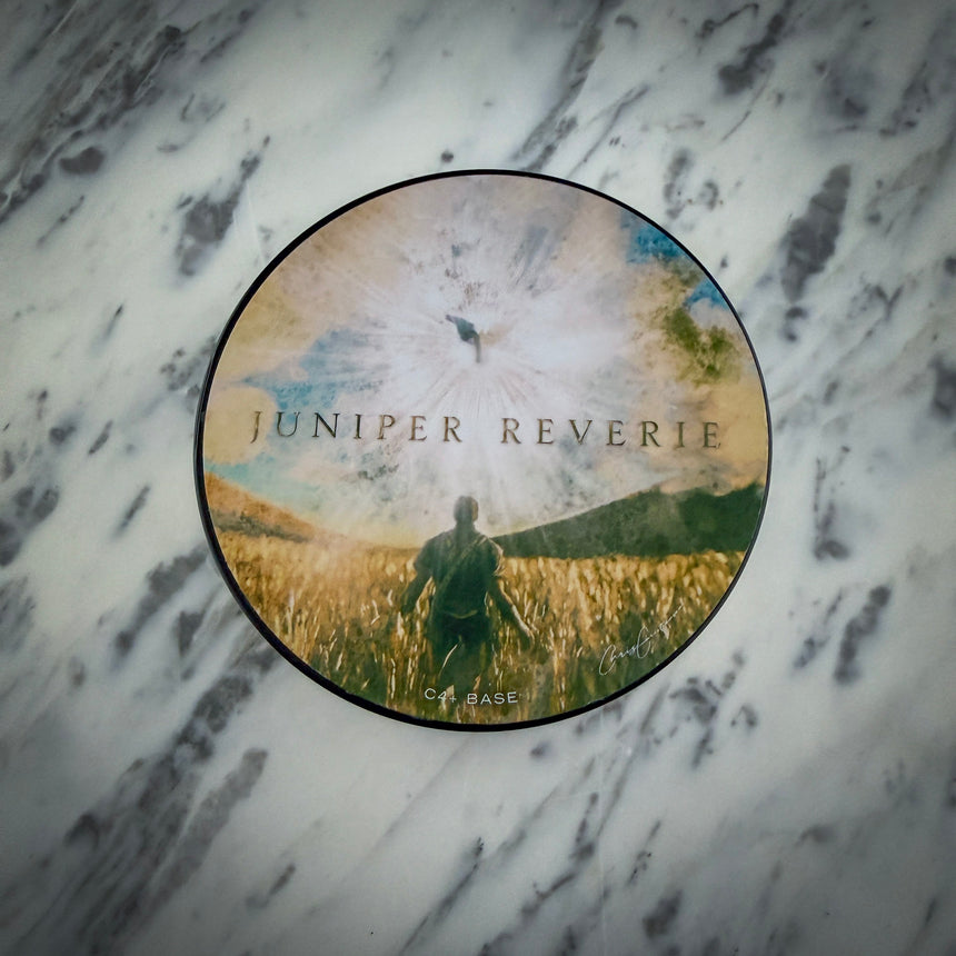 TGN Juniper Reverie Soap